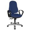 Topstar Bürostuhl Syncro Steel