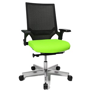 Topstar Bürostuhl T300