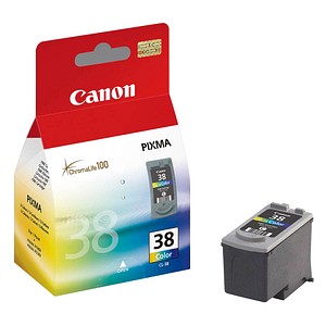 Canon CL-38 color Druckkopf