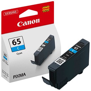 Canon CLI-65C cyan Tintenpatrone