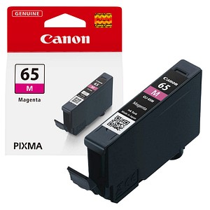 Canon CLI-65M magenta Tintenpatrone