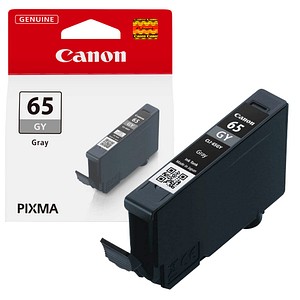 Canon CLI-65GY grau Tintenpatrone