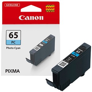 Canon CLI-65PC Foto cyan Tintenpatrone