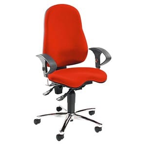 Topstar Bürostuhl Sitness® 10