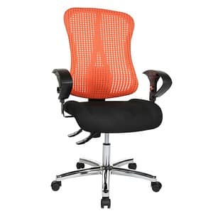 Topstar Bürostuhl Sitness® 90 orange