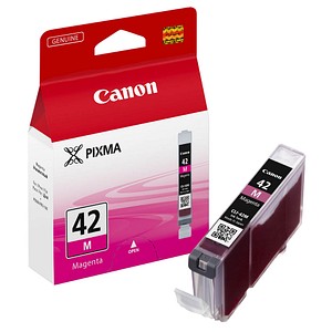 Canon CLI-42 M magenta Tintenpatrone