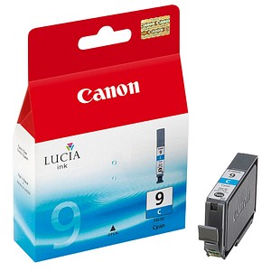 Canon PGI-9 C cyan Tintenpatrone