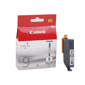 Canon PGI-9 GY grau Tintenpatrone