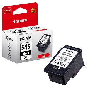 Canon PG-545 XL BK schwarz Druckkopf