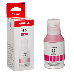 Canon GI-56 M magenta Tintenflasche