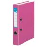 DONAU Klassik Ordner pink Karton 5