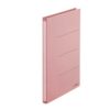 PLUS JAPAN Zero Max Ordner pink Karton 1-10 cm DIN A4