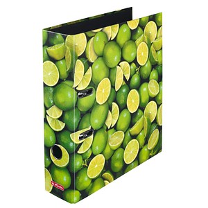 herlitz maX.file Fruits Motivordner Lemon 8