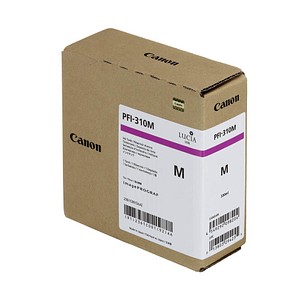 Canon PFI-310 M magenta Tintenpatrone