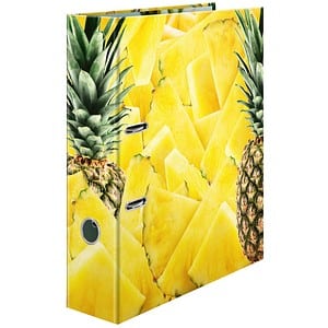 HERMA Fruit Cocktail Motivordner Ananas 7