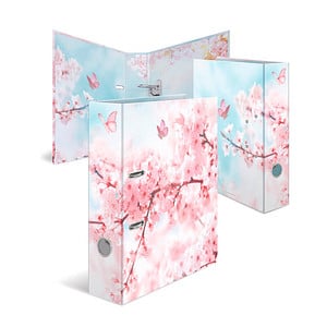 HERMA Herma Ordner Cherry Blossom Motivordner 7