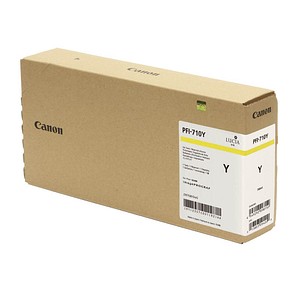 Canon PFI-710 Y gelb Tintenpatrone