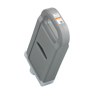 Canon PFI-2700 orange Tintenpatrone