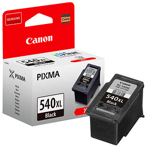 Canon PG-540 XL BK schwarz Druckkopf