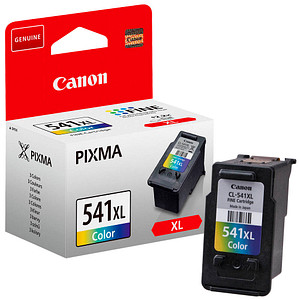 Canon CL-541 XL C color Druckkopf