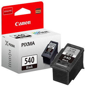 Canon PG-540 BK schwarz Druckkopf