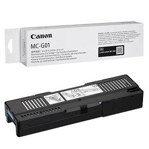 Canon MC-G01 Resttintenbehälter