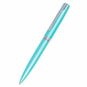 ONLINE® Kugelschreiber Turquoise blau Schreibfarbe schwarz