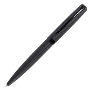 ONLINE® Kugelschreiber Black schwarz Schreibfarbe schwarz