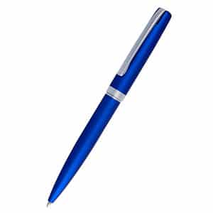 ONLINE® Kugelschreiber Blue blau Schreibfarbe schwarz