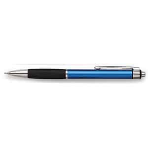 UNIMAX Kugelschreiber Quartz Classic blau Schreibfarbe blau