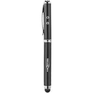 ANSMANN Eingabestift Stylus 4in1