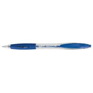 BIC Kugelschreiber ATLANTIS Classic blau Schreibfarbe blau