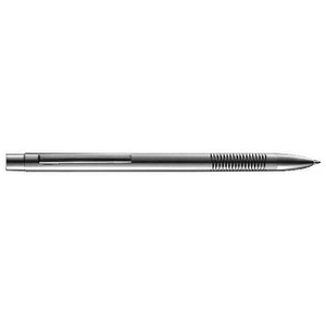 DIPLOMAT Kugelschreiber Spacetec Pearl silber Schreibfarbe schwarz