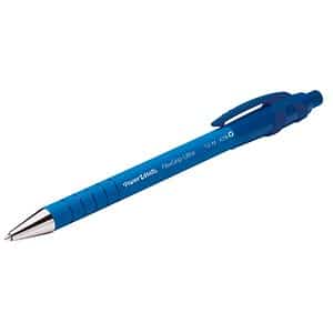PaperMate Kugelschreiber Flexgrip Ultra M blau Schreibfarbe blau
