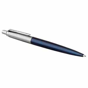 PARKER Kugelschreiber JOTTER Royal Blue blau Schreibfarbe blau