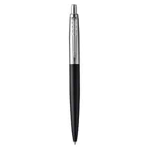 PARKER Kugelschreiber Jotter XL schwarz Schreibfarbe blau