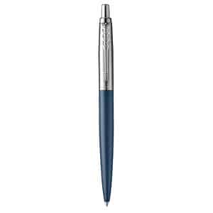 PARKER Kugelschreiber Jotter XL blau Schreibfarbe blau