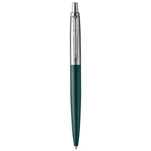 PARKER Kugelschreiber Jotter XL grün Schreibfarbe blau