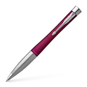 PARKER Kugelschreiber pink Schreibfarbe blau