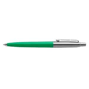 PARKER Kugelschreiber Originals C.C. grün Schreibfarbe blau