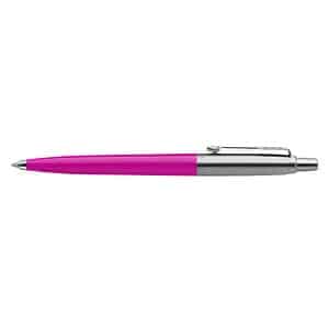 PARKER Kugelschreiber Originals C.C. pink Schreibfarbe blau