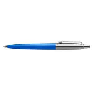 PARKER Kugelschreiber Originals C.C. blau Schreibfarbe blau