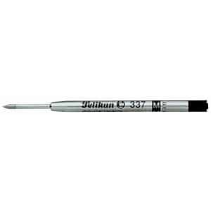 5 Pelikan 337 Kugelschreibermine M schwarz