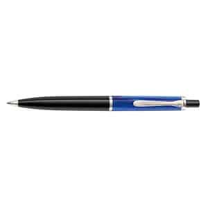 Pelikan Kugelschreiber Classic K 205 blau Schreibfarbe schwarz