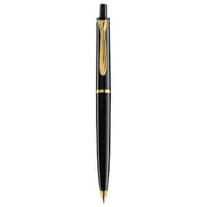 Pelikan Kugelschreiber Classic K200 schwarz Schreibfarbe schwarz
