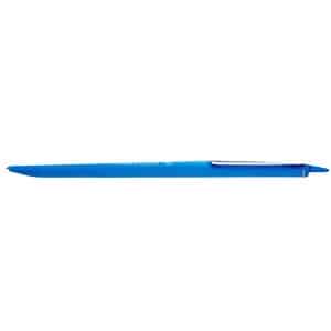 Pentel Kugelschreiber iZee BX470 blau Schreibfarbe blau