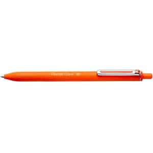 Pentel Kugelschreiber iZee BX470 orange Schreibfarbe orange