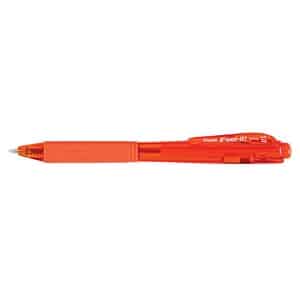Pentel Kugelschreiber BX440 orange Schreibfarbe orange