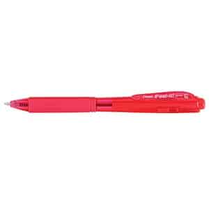 Pentel Kugelschreiber BX440 pink Schreibfarbe pink