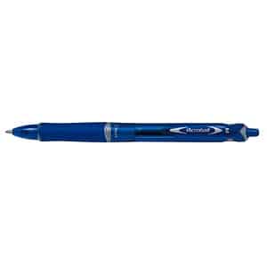 PILOT Kugelschreiber Acroball M blau Schreibfarbe blau